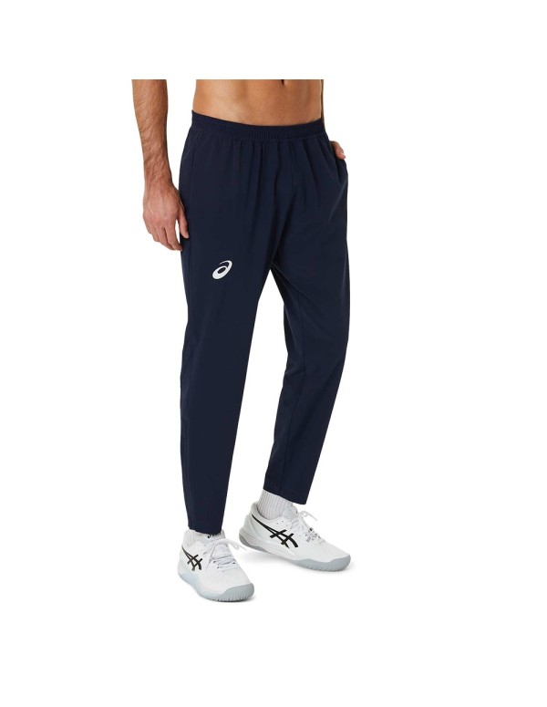 Asics Hommes Match Pantalon 2041a250-400