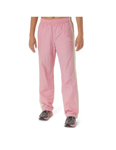 Asics Tiger Tracksuit Women's Pants |ASICS |ASICS padel clothing