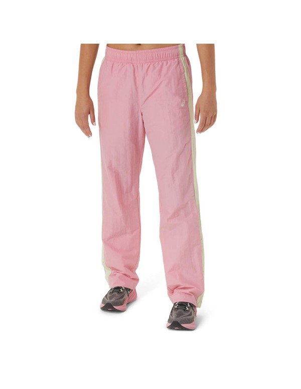 Pantaloni Asics Tiger Tracksuit da donna