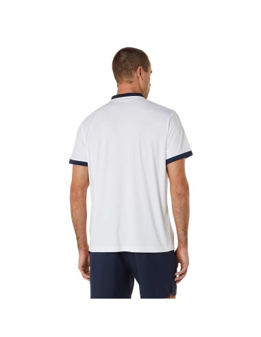 Polo asics uomo online