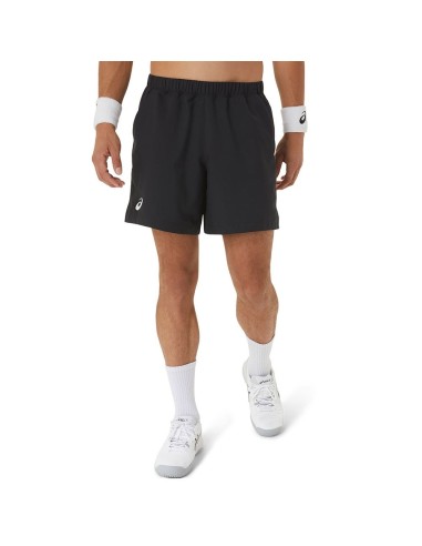 Pantaloncini Asics Uomo Court 7in 2041a260-001  |ASICS |Abbigliamento da padel ASICS