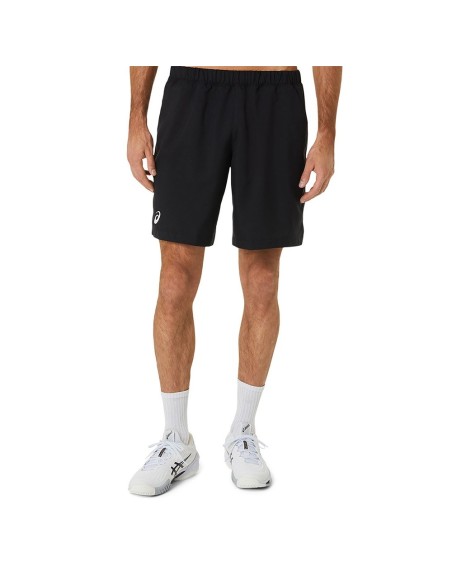 Shorts Asics Masculino Court 9in 2041a261-001  |ASICS |Roupas de remo ASICS