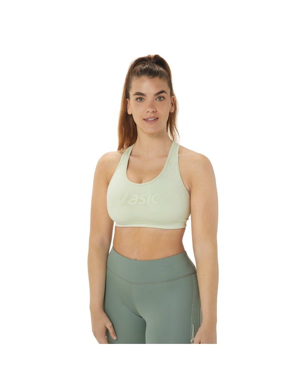 Sujetador Asics Core Logo Bra 2012c573-300 Mujer