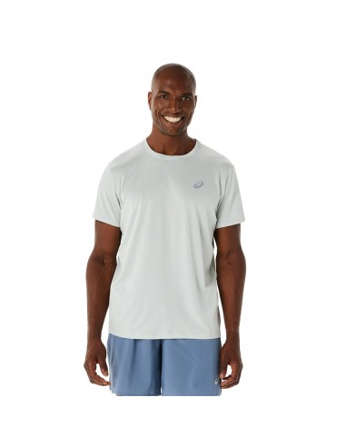 Asics Core SS Haut T-shirt 2011c341-021  |ASICS |Vêtements de padel ASICS