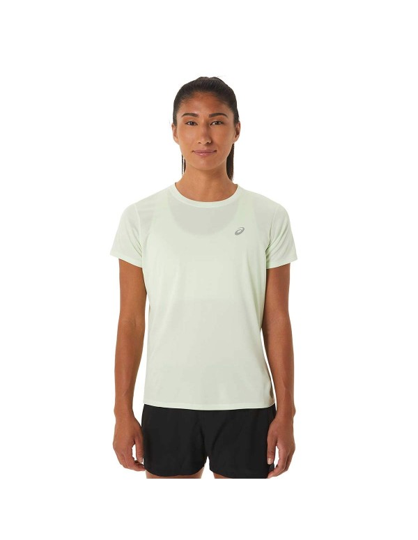 Asics Core Ss Top 2012c335-305 Women's T-shirt