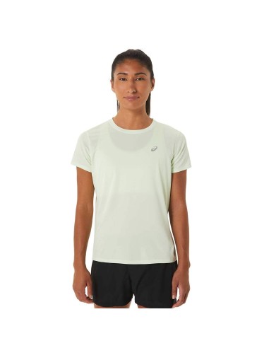 Asics Core Ss Top 2012c335-305 Women's T-shirt |ASICS |ASICS padel clothing