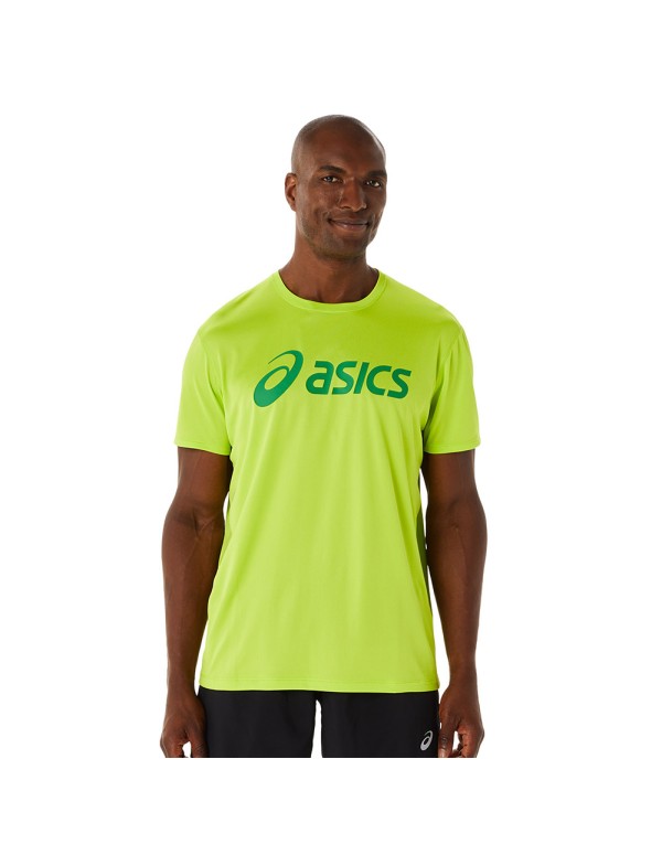 T-shirt Asics Core Top 2011c334-302