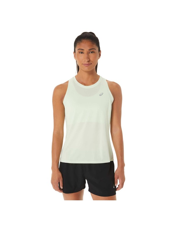 Camiseta Tirantes Asics Core Tank 2012c334-300 Mujer