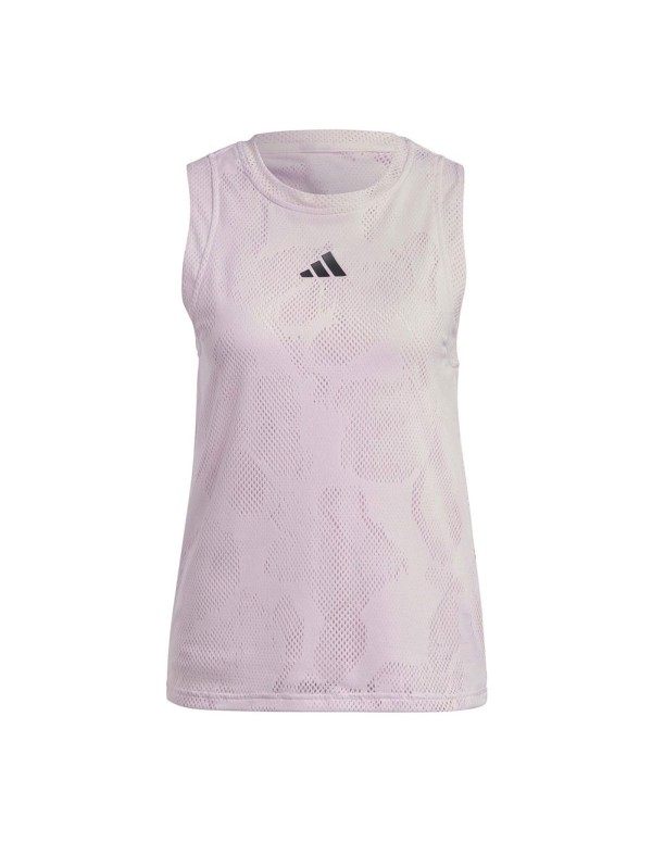 Adidas Mel Match Tank Top Hu1806 Woman