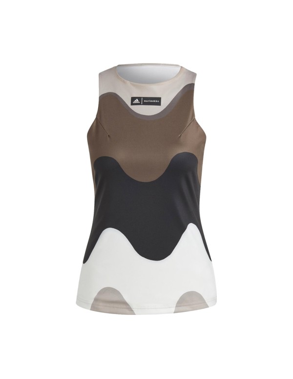 Adidas Tank Top T Premium Ht3632 Woman