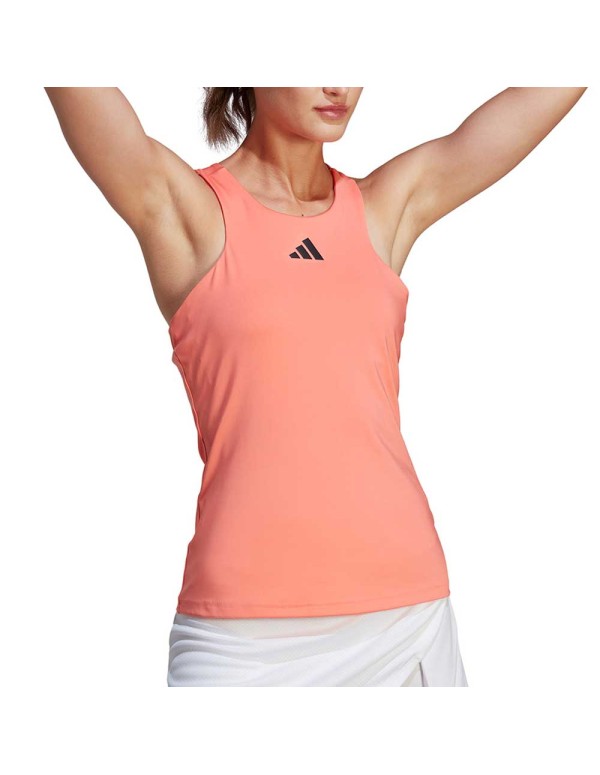 Adidas Tank Top Y-Tank Hs1656 Woman