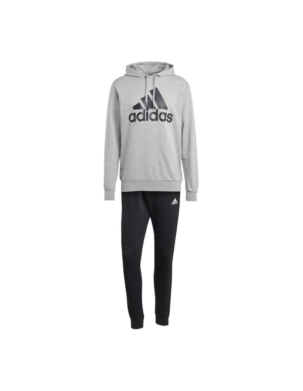 Survêtement Adidas M Bl Ft Hd Ic6749