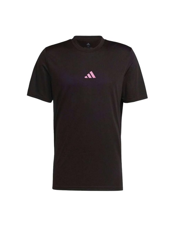 T-shirt Adidas M Pad G Ht5224