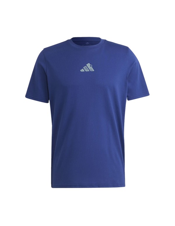 T-shirt Adidas M Tns Ao G Ht5223