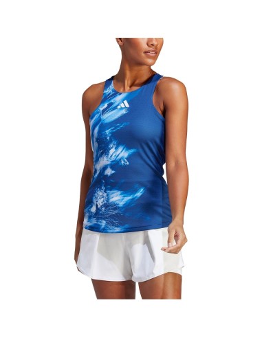 Adidas Mel Y Ia3200 Women's T-shirt |ADIDAS |ADIDAS padel clothing