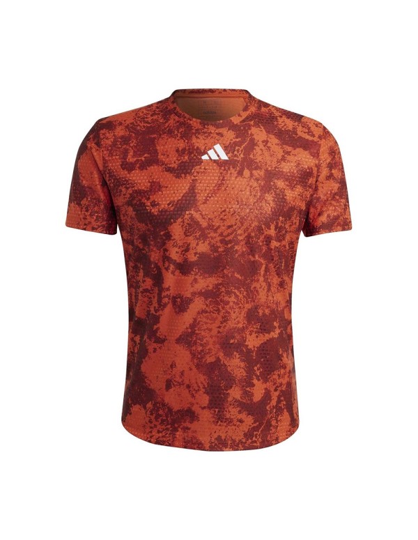 Adidas Paris Frl T-shirt Ib4605