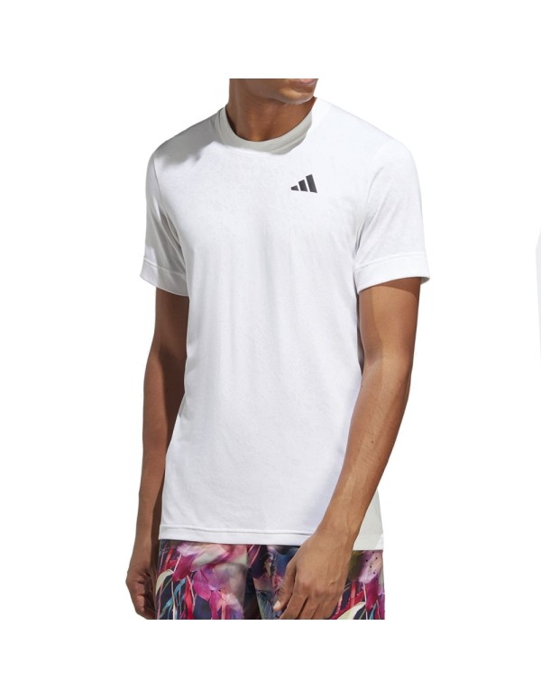 Adidas T Freelift Hr6484 T-shirt |ADIDAS |ADIDAS padel clothing