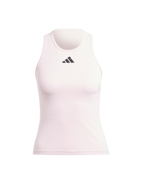 Adidas Club Débardeur Hz4280 Femme