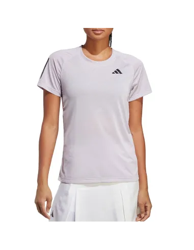 Adidas Club Hs1447 T-shirt Femme |ADIDAS |Vêtements de padel ADIDAS