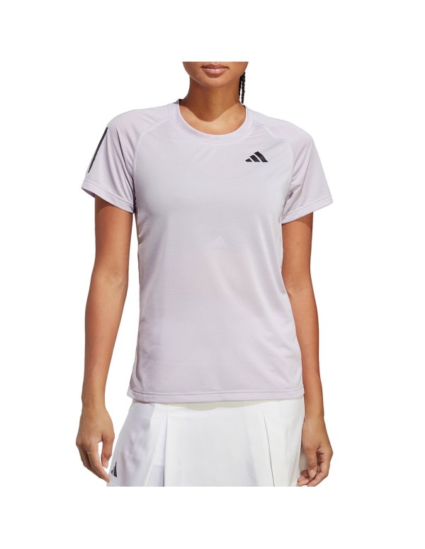 T-shirt Adidas Club Hs1447 Femme