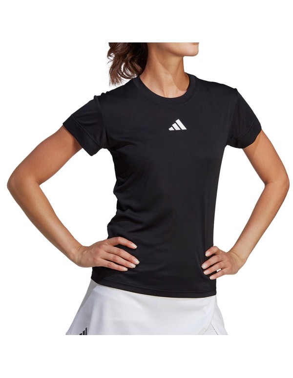 Camiseta Adidas Freelift Hs1660 Mujer