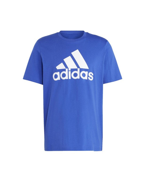 T-shirt Adidas M Bl Sj Ic9347