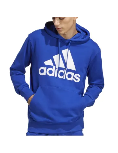 Adidas M Bl Ft Ic9324  |ADIDAS |Abbigliamento da padel ADIDAS