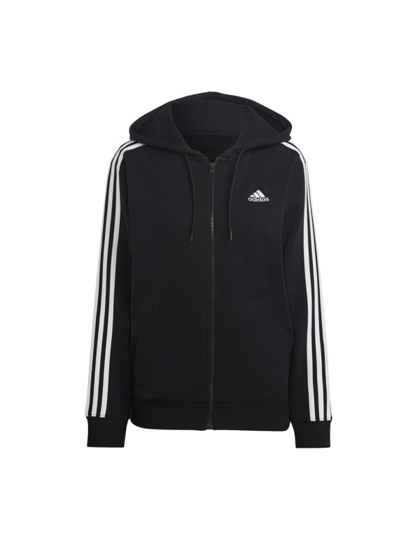 Adidas W 3s Ft Fz R Ic8769 Women's Sweatshirt