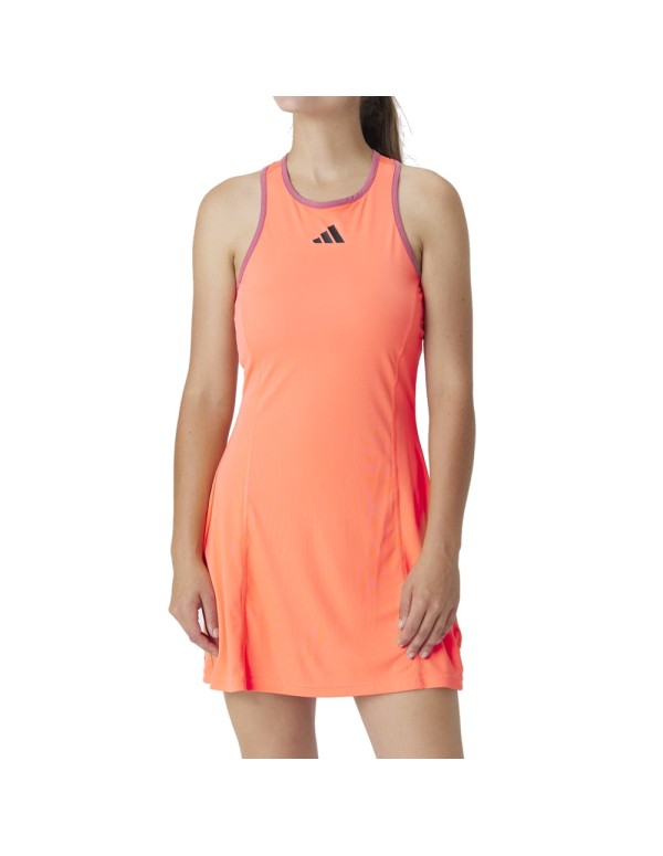 Abito Adidas Club Hz4284 Donna