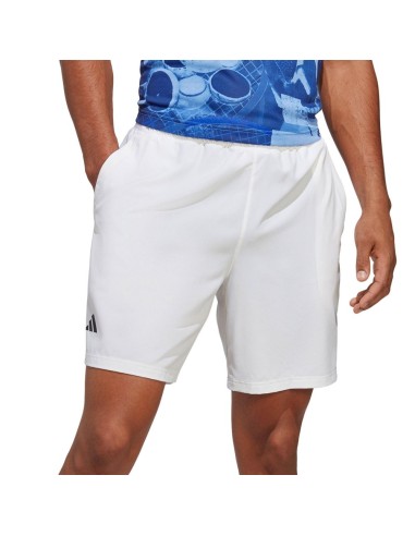 Adidas Club SW Hs3282 Shorts  |ADIDAS |ADIDAS padel clothing