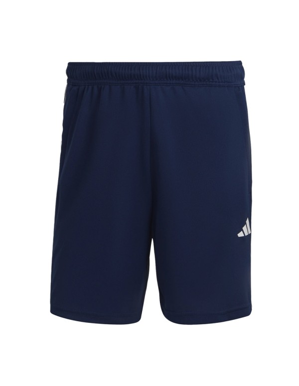 Pantaloncini Adidas Tr-Es Piq 3 Ib8111