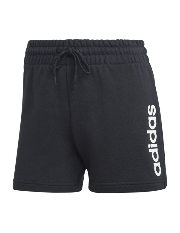 Adidas W Lin Ft Ic4442 Women's Shorts