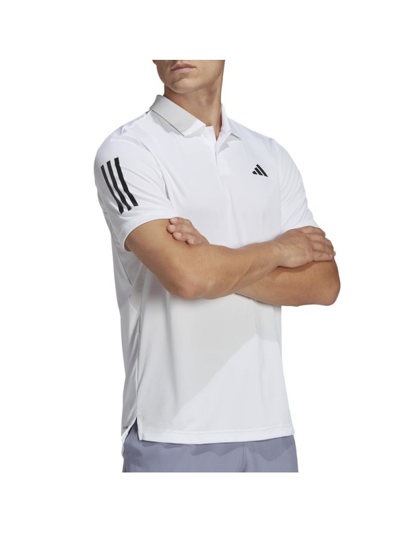 Polo Adidas Club 3str Hs3268 