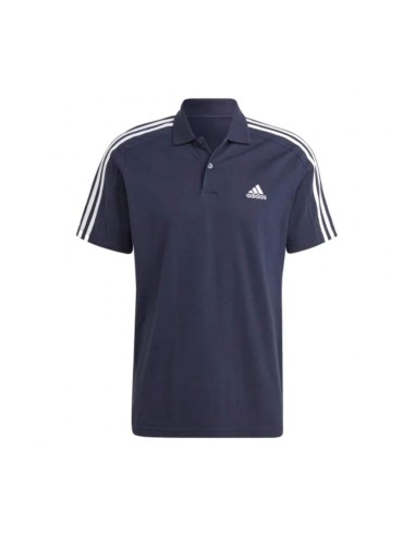 Adidas M 3s Pq Ic9310 Polo  |ADIDAS |ADIDAS padel clothing