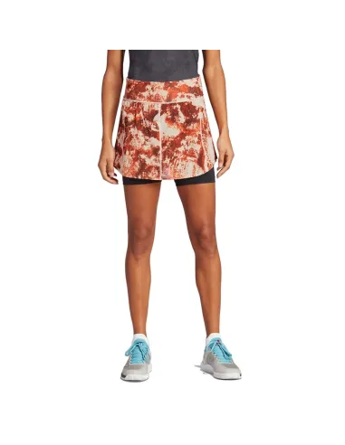 Adidas Paris Ma Hz8722 Women's Skirt |ADIDAS |ADIDAS padel clothing