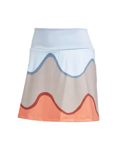 Adidas T Premium Skirt Ht3633 Women |ADIDAS |ADIDAS padel clothing