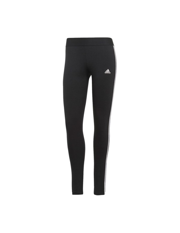 Malllas Adidas Loungewear Essentials 3 Bandas Gl0723 Mujer