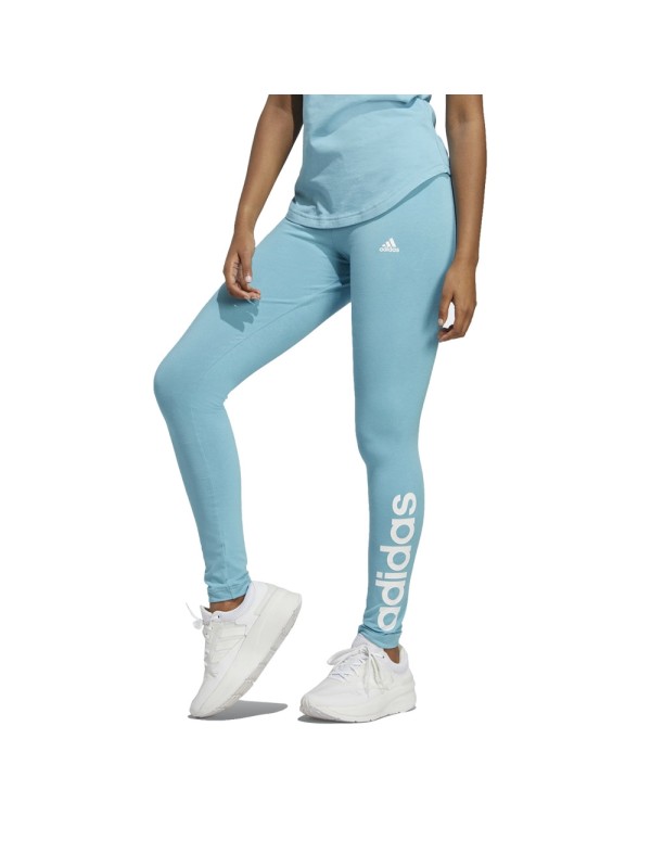 Adidas W Lin Id0022 Women's Tights