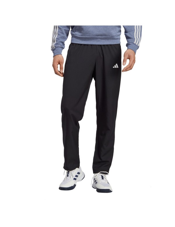 Adidas Pantalon de Tennis Ht7205