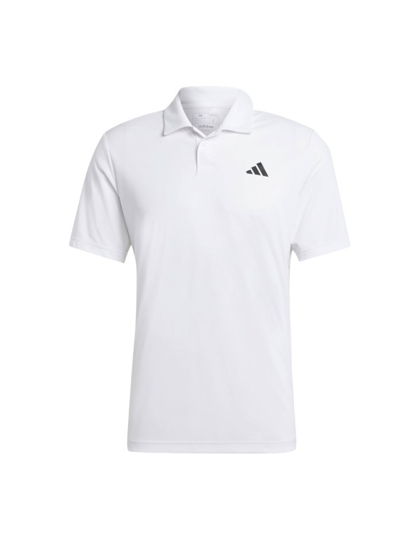 Polo Adidas Clube Hs3277