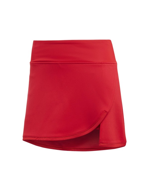 Skirt Adidas Club Hs1454 Woman