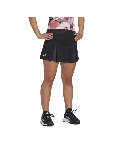 Adidas Club Pleat Hs1459 Jupe Femme |ADIDAS |Vêtements de padel ADIDAS