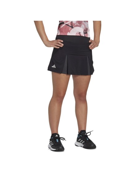 Falda Adidas Club Pleat Hs1459 Mujer |ADIDAS |Ropa de pádel ADIDAS