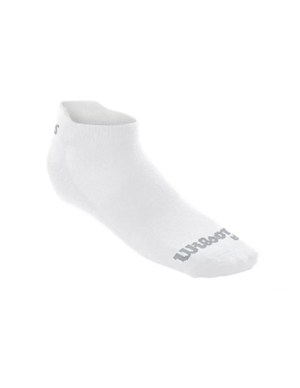 Calcetines Wilson U Kaos Ii Noshow Sck 1pr Wra803202 Junior