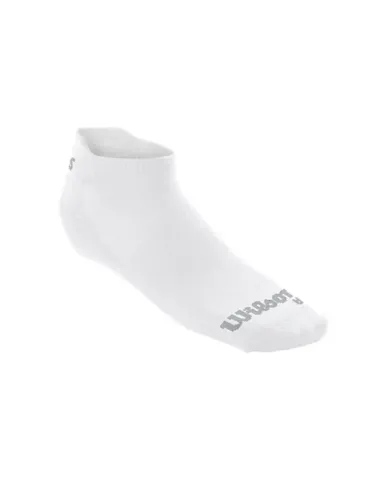 Chaussettes Wilson U Kaos Ii Noshow Sck 1pr Wra803202 Junior |WILSON |Chaussettes de pagaie