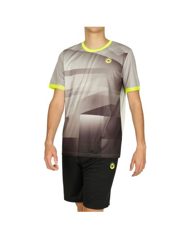 Jhayber T-shirt Da3244p-200 |J HAYBER |J HAYBER padel clothing