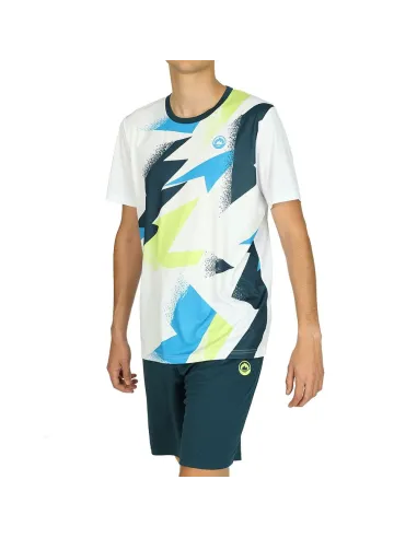 Jhayber Set Da23056p-100 |J HAYBER |Padel clothing