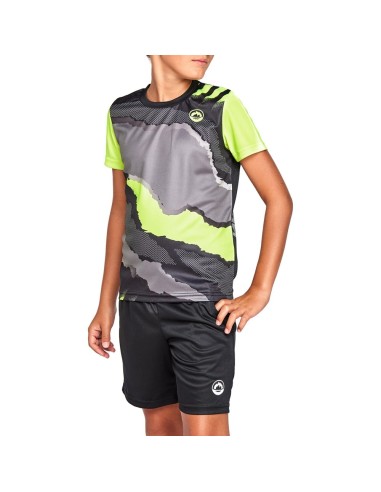 Jhayber Set Dn23062-100 |J HAYBER |J HAYBER padel clothing