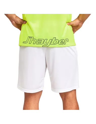 Breve Jhayber Da4397-100 |J HAYBER |Abbigliamento da padel