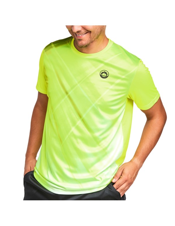 Camiseta Jhayber Da3241-100